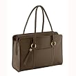 15.4" Microfiber Laptop Tote