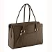 15.4" Microfiber Laptop Tote