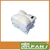 10kg入 最高級品 色ウエス（綿） 2kg×5包 他社と比べてみて下さい！