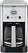 Cuisinart DCC-2600 Brew Central 14-Cup Programmable Coffeemaker with Glass Carafe