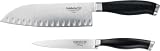 Calphalon Contemporary 2-Piece Asian Knife Set