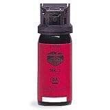 Defense Technology 5039 First Defense, MK-3, OC, Tube, Stream, 1.47 oz.