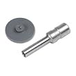 CARL 60005 Replacement punch head kit for xhc-2100, two 9/32 dia. heads & 4 disks