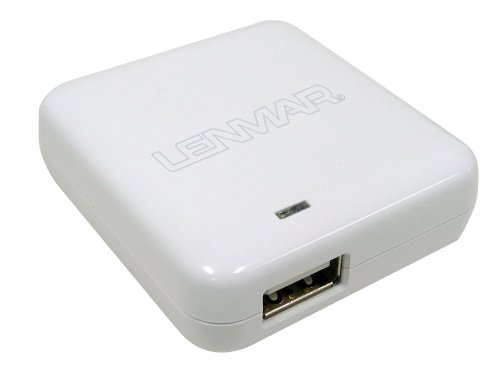 Lenmar AC Adapter for USB-Powered Devices