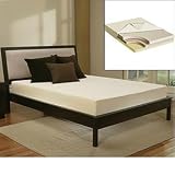 Elia Twin Memory Foam Mattress