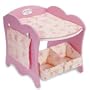 Zapf: Baby Annabell Changing Table