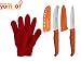 Furi Rachael Ray Young Cooks Cutting Set