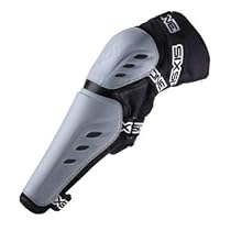 Sixsixone Race Knee/Shin Guards