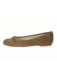 Geox Donna Flower D11P1B00021C4000 Damen Ballerinas