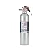 Auto Fire Extinguisher w/ Velcro Bracket (2 lb BC Disposable)