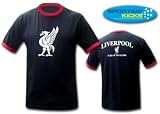 Liverpool FC Crest T-Shirt