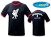 Liverpool FC Crest T-Shirt