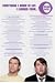 Television Posters: Peep Show - Everything I Know Poster - 35.7'x23.8'