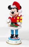 Kurt Adler Disney Minnie Nutcracker