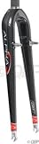 Alpha-Q Carbon Cross Fork 700x1-1/8" 47mm rake