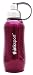 Thinksport Stainless Steel Sports Bottle, Metallic Purple, 750ml