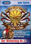 Der Graf von Monte Christo