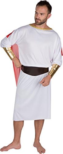 Men's Adult Roman Gladiator Costume by Capital Costumes
