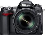 Nikon DSLR D7000