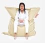 Fatboy The Original Bean Bag, Sand