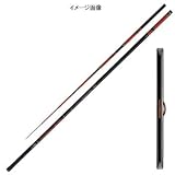 がまかつ(Gamakatsu) がま鮎エクセルシオ マスターマインド引抜急瀬 9.0Mの画像