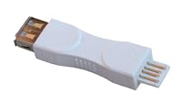 Solio Mono, H1000, Classic Adapter Tip for Apple (iPhone/iPod)