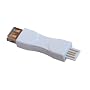 Solio Mono, H1000, Classic Adapter Tip for Apple (iPhone/iPod)