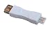 Solio Mono, H1000, Classic Adapter Tip for Apple (iPhone/iPod)