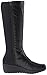 Easy Spirit Women's Carlsy Engineer Boot