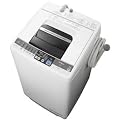 ���� 7.0kg �S��������@�i�s���A�z���C�g�jHITACHI�@������ NW-7MY-W