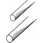 K & S Music Wire 1/8 in. each