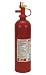 Kidde Safety 466310 Auto Fire Extinguisher (Rating: 5-B:C)