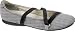 Palladium Women's Kassel Fabric Flats