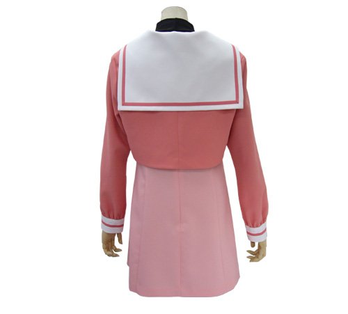 ハヤテ白皇学院女子制服冬-L/ハヤテのごとく