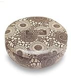 Voluspa Japonica Champaca Bloom & Fern 3 Wick Candle Tin