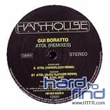 Atol [12" VINYL]