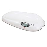 The First Years American Red Cross Soothing Baby Scale