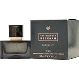 Intimately Beckham Night by Beckham For Men. Eau De Toilette Spray 1.7-Ounces