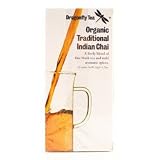 INDIAN SPICE CHAI