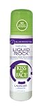Kiss My Face Lavender Liquid Rock Roll-On Deodorant, 3-Ounce Bottles (Pack of 6)