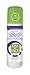Kiss My Face Lavender Liquid Rock Roll-On Deodorant, 3-Ounce Bottles (Pack of 6)