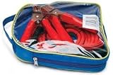 BOOSTER CABLE 8GA/12' BAG