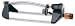 Claber Compact 160 Traditional Oscillating Lawn & Garden Sprinkler #8740