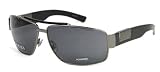 AUTHENTIC GUCCI SUNGLASSES GG 1856 BLACK REQAH