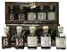 Manicardi Balsamic Vinegar 5 Pc Set