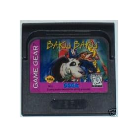 Baku Baku