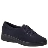 GRASSHOPPERS Women's Ashland (Navy Nubuck 12.0 2W)