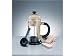 Kitchen & Housewares : Arcosteel 3 Cup Coffee Press