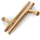 Bamboo Competition Style Tonfa 20 inch - Pair