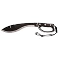 United Cutlery UC2778 Colombia Sawback Kukri Machete with Sheath